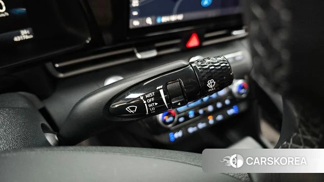 Hyundai Avante (CN7) id 4534278 из Кореи 11