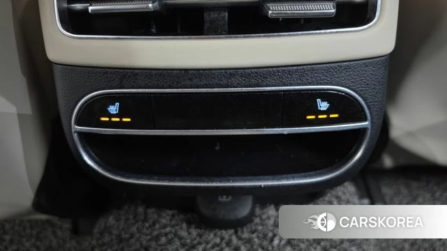 Genesis GV70 id 4769429 из Кореи 11