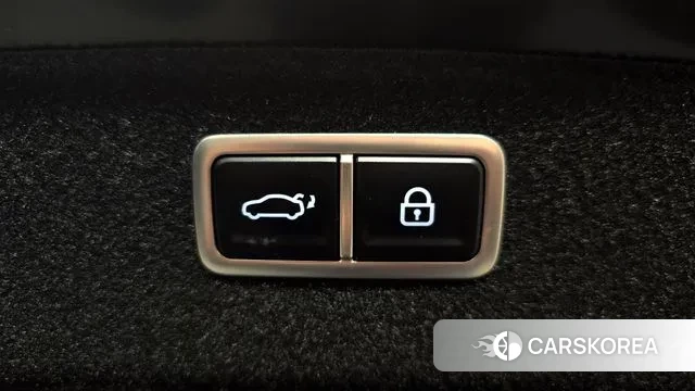 Genesis G80 (RG3) id 3329083 из Кореи 11