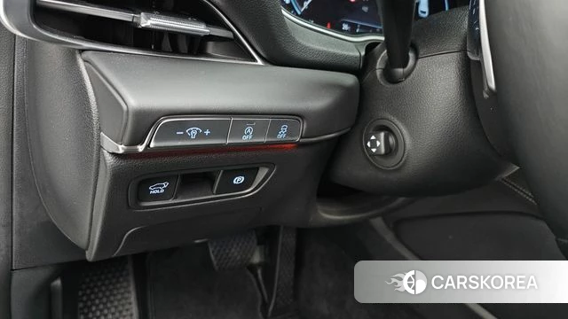 Genesis GV80 id 4696831 из Кореи 11