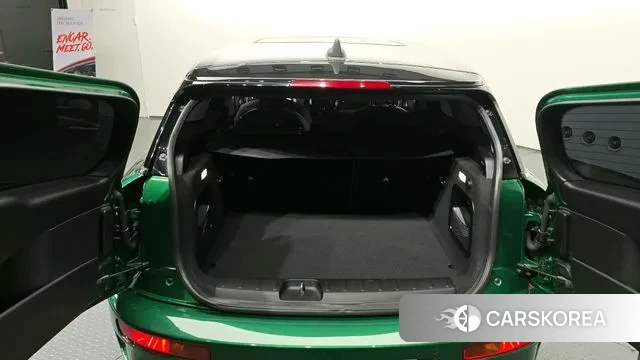 Mini Cooper S Clubman id 3317048 из Кореи 11