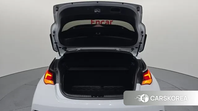 Hyundai Veloster (JS) id 3535567 из Кореи 11