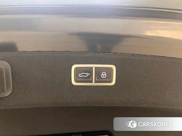 Genesis G80 (RG3) id 3611227 из Кореи 11