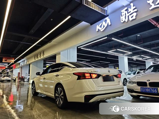 Nissan Teana id 4229245 из Китая 11