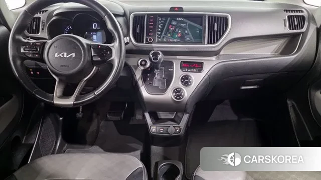 Kia The New Ray id 3712236 из Кореи 11