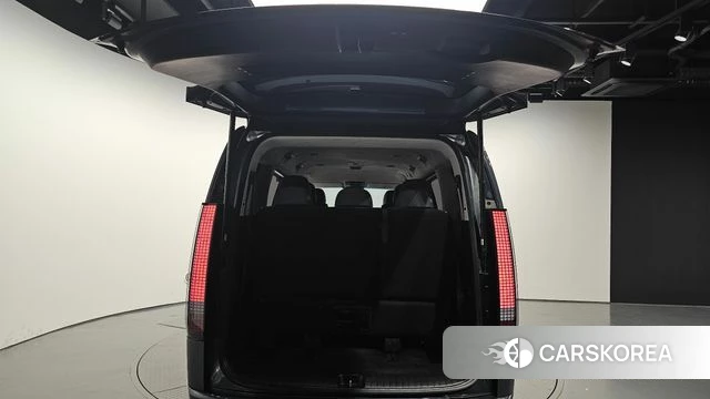 Hyundai Staria id 4904705 из Кореи 11