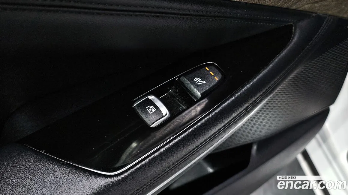 Kia K8 id 1541236 из Кореи 11