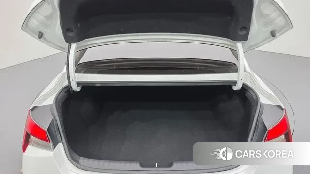 Hyundai Avante (CN7) id 3053165 из Кореи 11