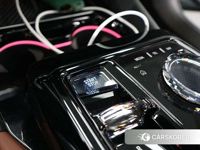 BMW i5 (G60) id 4211969 из Кореи 11