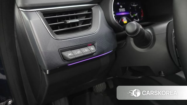 Renault Korea (Samsung) XM3 id 4937161 из Кореи 11