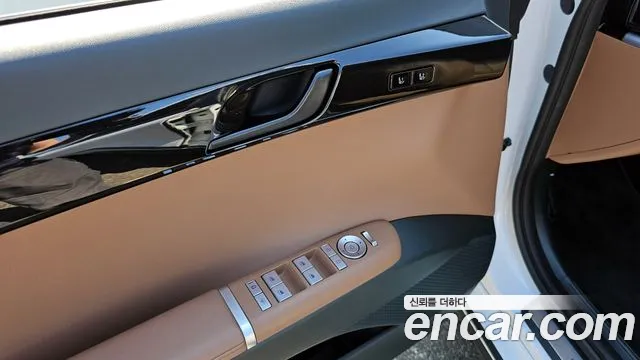 Hyundai Grandeur Hybrid (GN7) id 2805726 из Кореи 11