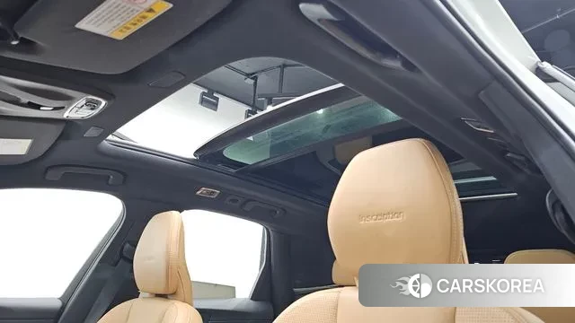 Volvo XC60 second Generation id 3226402 из Кореи 11