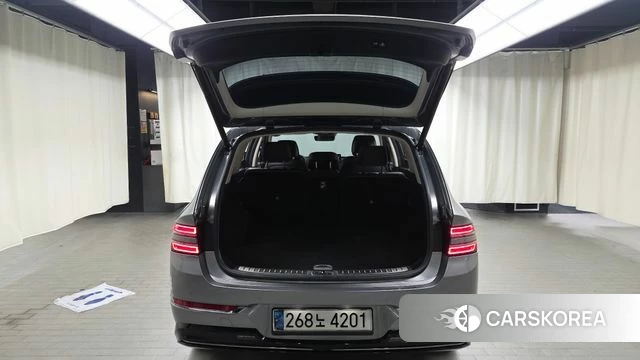 Genesis GV80 id 3898787 из Кореи 11