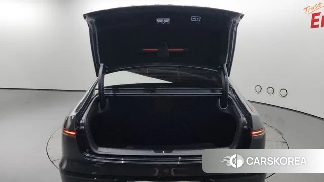 Hyundai Grandeur Hybrid (GN7) id 3058075 из Кореи 11