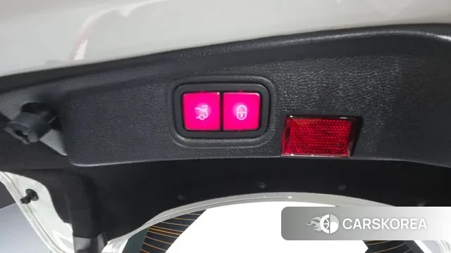 Mercedes-Benz C-Class W205 id 3003816 из Кореи 11