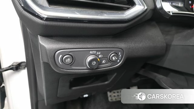 Chevrolet (GM Daewoo) Trailblazer id 4746212 из Кореи 11
