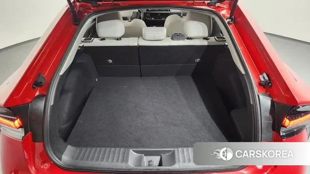 Toyota Prius 5th Generation id 3734229 из Кореи 11