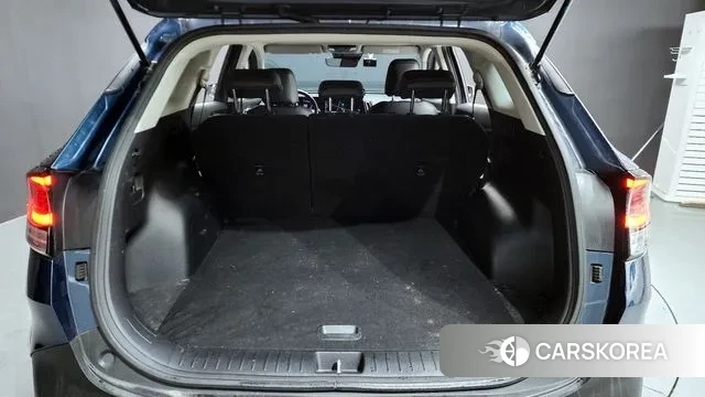 Kia Sportage 5th Generation id 3572731 из Кореи 11