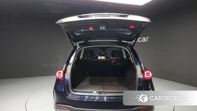 Mercedes-Benz GLE-Class W167 id 3534853 из Кореи 11