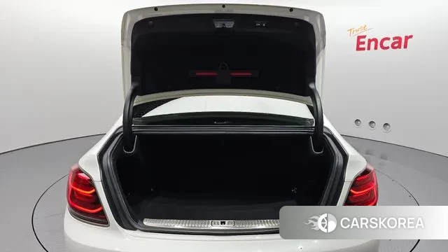 Kia More K9 id 3018844 из Кореи 11