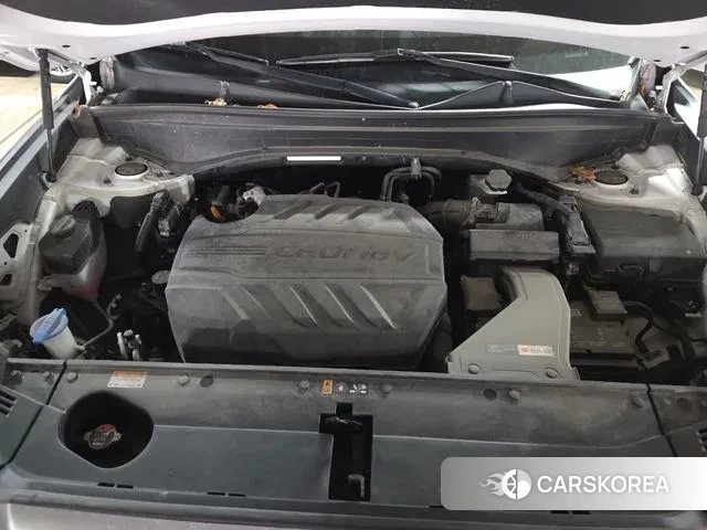 Hyundai Palisade id 3478586 из Кореи 11