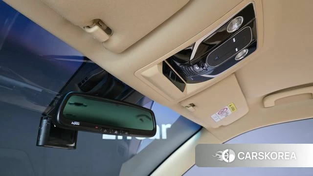 Ssangyong Rexton New Arena id 4474666 из Кореи 11