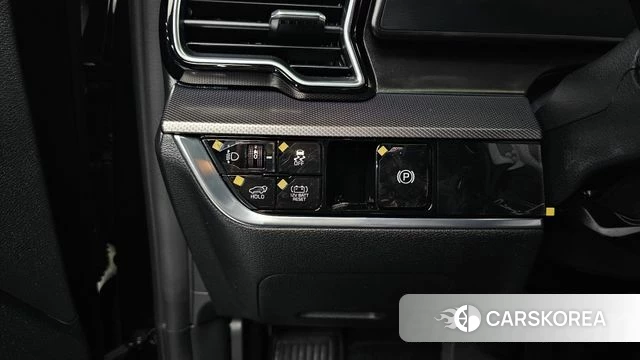 Kia Sportage 5th Generation Hybrid id 4187047 из Кореи 11