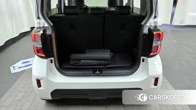 Kia The New Kia Ray id 3734106 из Кореи 11