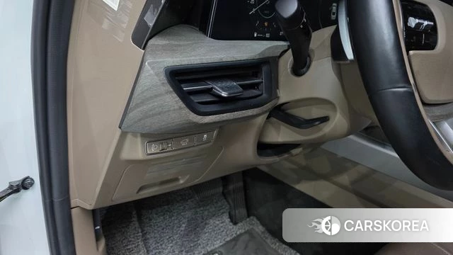 Kia K8 id 4584645 из Кореи 11