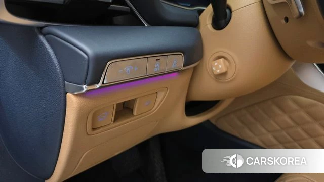 Genesis GV80 id 4666400 из Кореи 11