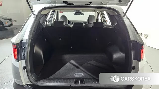 Hyundai Tucson (NX4) id 3611097 из Кореи 11