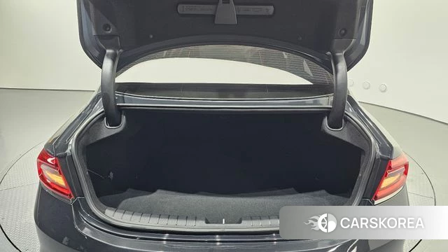 Hyundai Grandeur IG id 3880168 из Кореи 11