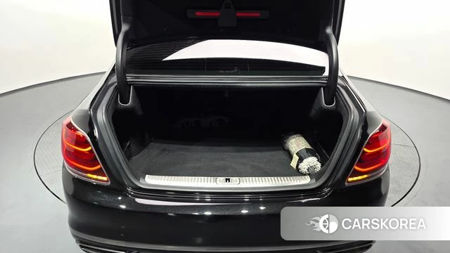 Kia More K9 id 4020105 из Кореи 11