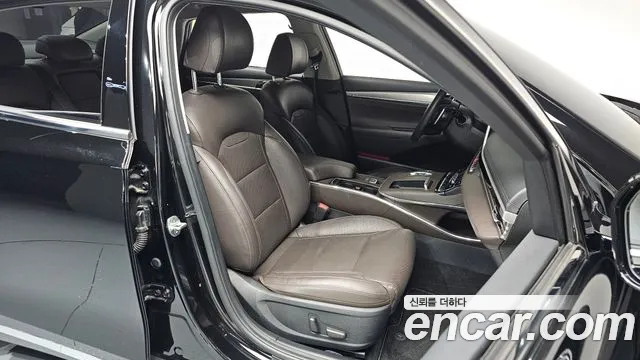 Hyundai The New Grandeur IG id 2676895 из Кореи 11