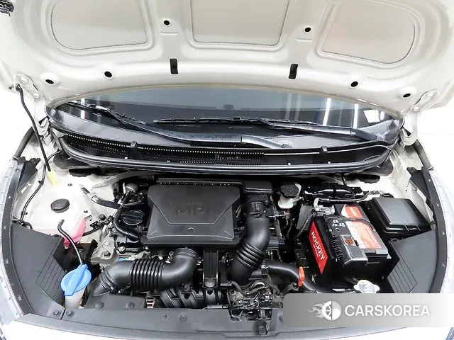 Kia Morning Urban (JA) id 3530121 из Кореи 11