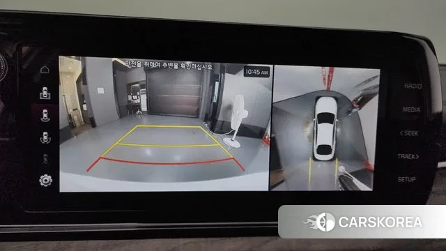 Kia K5 3rd generation id 3058586 из Кореи 11