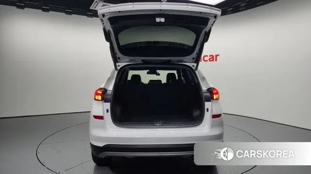 Hyundai All New Tucson id 3395950 из Кореи 11