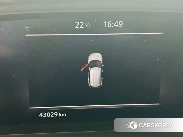 Nissan Qijun id 4261383 из Китая 11