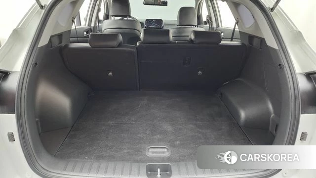 Hyundai All New Tucson id 4403448 из Кореи 11
