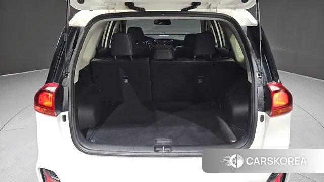 Kia Niro Plus id 3712222 из Кореи 11