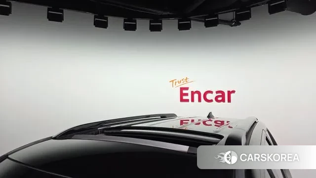 Kia Mohave Master id 3567998 из Кореи 11