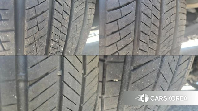 Kia Carnival 4th generation id 4577093 из Кореи 11