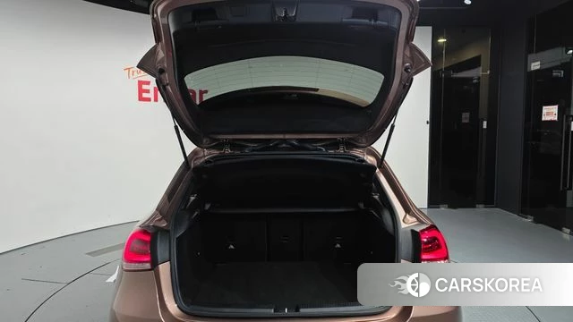 Mercedes-Benz A-Class W177 id 4778936 из Кореи 11