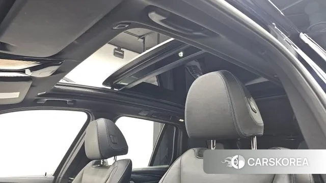 BMW iX3 id 3421372 из Кореи 11