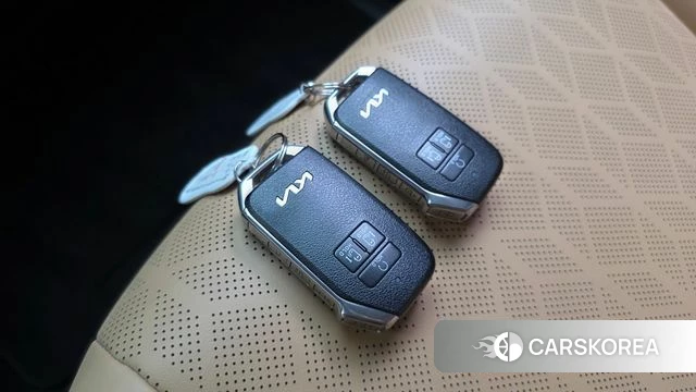 Kia Carnival 4th generation id 4444952 из Кореи 11