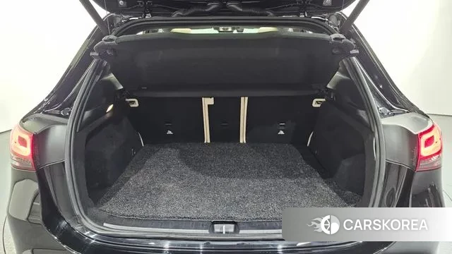 Mercedes-Benz GLA - Class H247 id 3686224 из Кореи 11