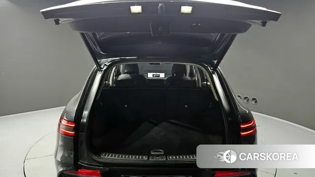 Genesis GV70 id 3355372 из Кореи 11