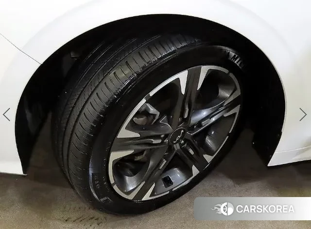 Kia K5 3rd generation id 3453689 из Кореи 11