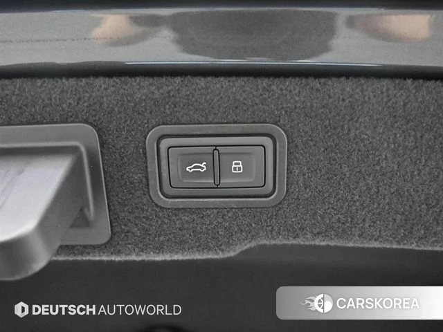 Audi A8 (D5) id 4603253 из Кореи 11