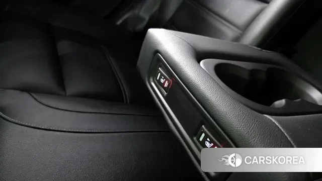 Renault Korea (Samsung) The New QM6 id 3059507 из Кореи 11